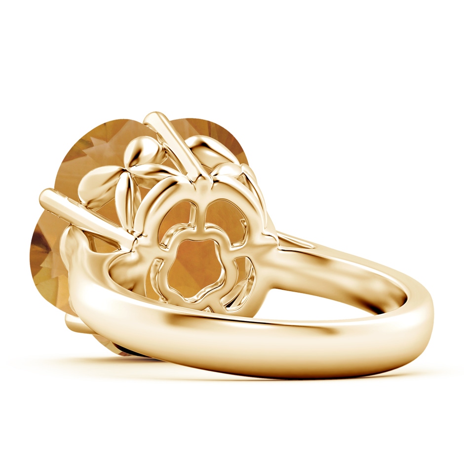 14.87x15.04x9.25mm AAAA FC_SR2818CT_H-YG-AAAA-14.87x15.04x9.25 in Yellow Gold side 499