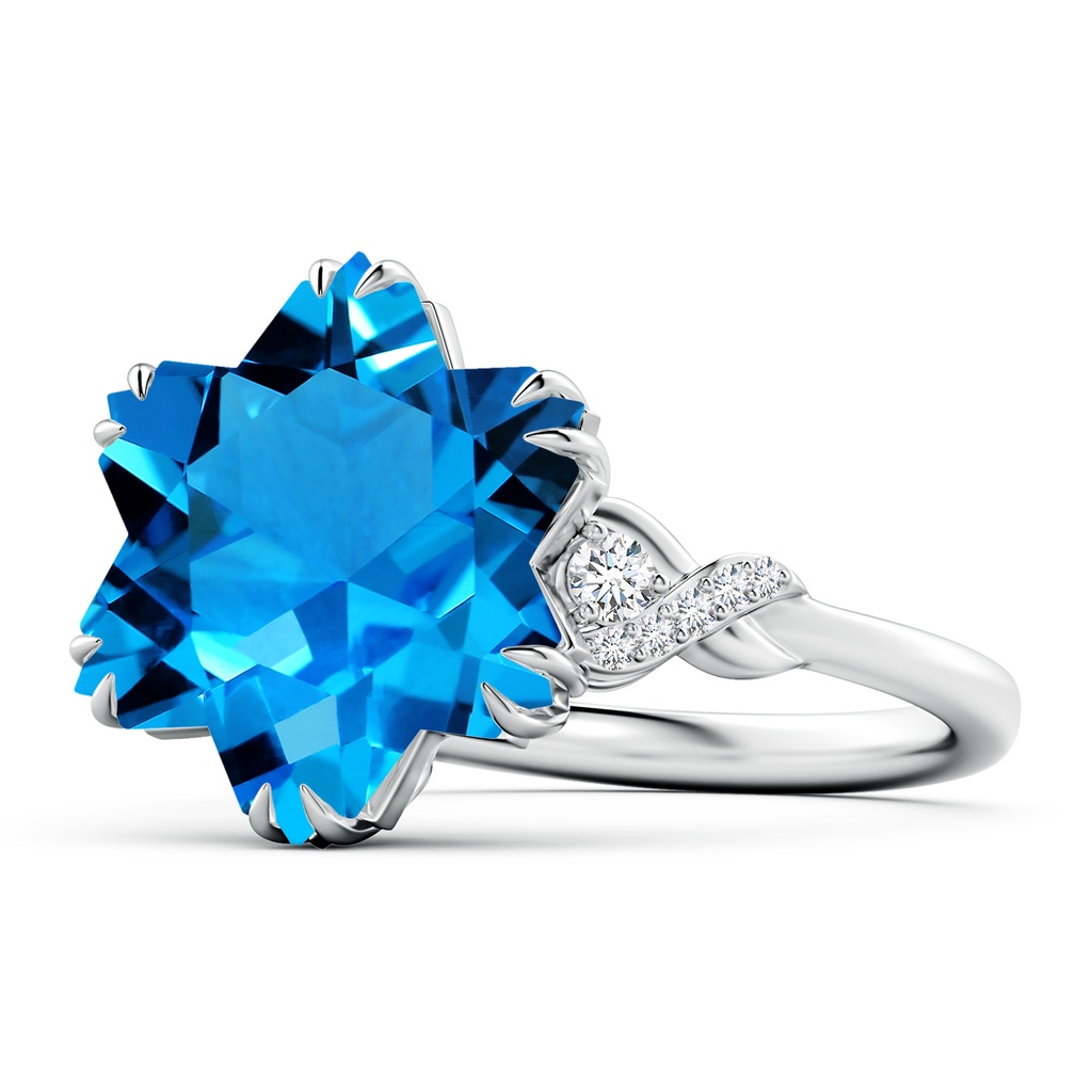 16.20x14.05x9.11mm AAAA FC_SR2819SBTD_H-WG-AAAA-16.20x14.05x9.11 in White Gold - side 199