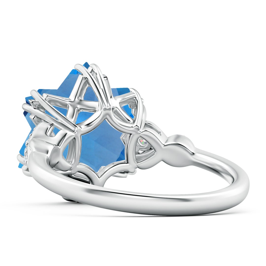 16.20x14.05x9.11mm AAAA FC_SR2819SBTD_H-WG-AAAA-16.20x14.05x9.11 in White Gold - side 7