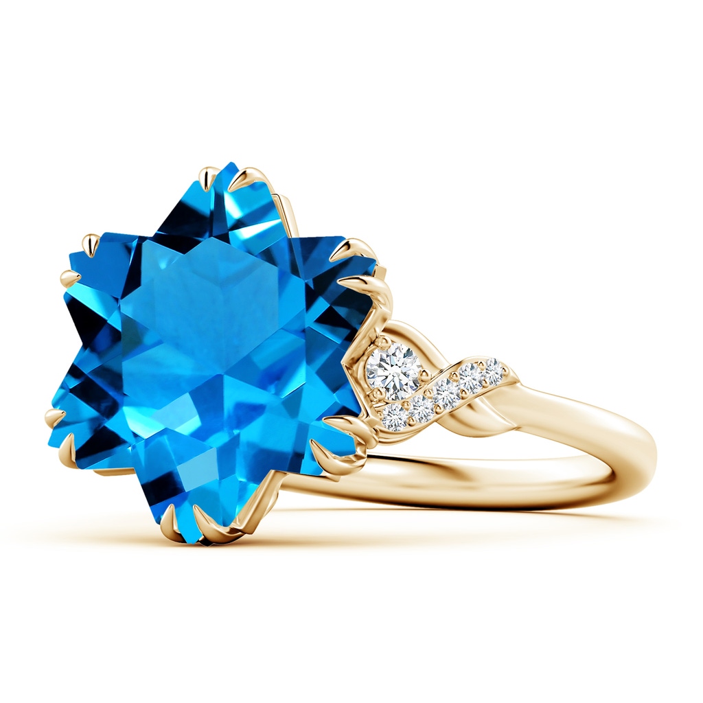 16.20x14.05x9.11mm AAAA FC_SR2819SBTD_H-YG-AAAA-16.20x14.05x9.11 in Yellow Gold - side 199