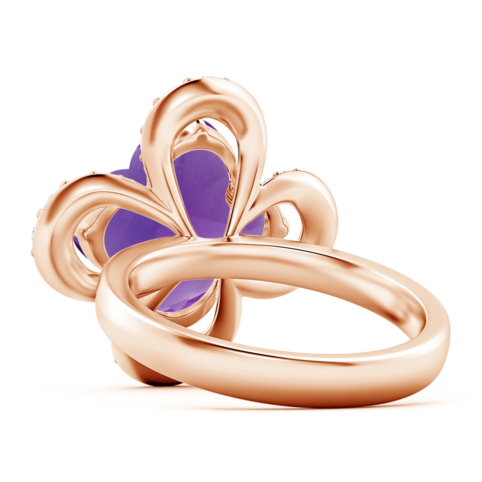 10.26x10.25x6.93mm AAAA FC_SR2823AMD_H-RGE-AAAA-10.26x10.25x6.93 in 18K Rose Gold side 599