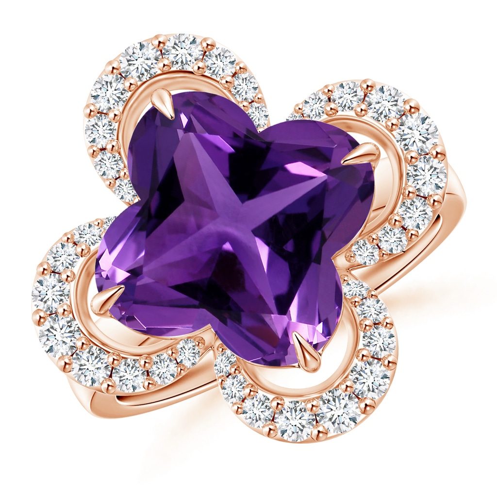 10.26x10.25x6.93mm AAAA FC_SR2823AMD_H-RG-AAAA-10.26x10.25x6.93 in Rose Gold