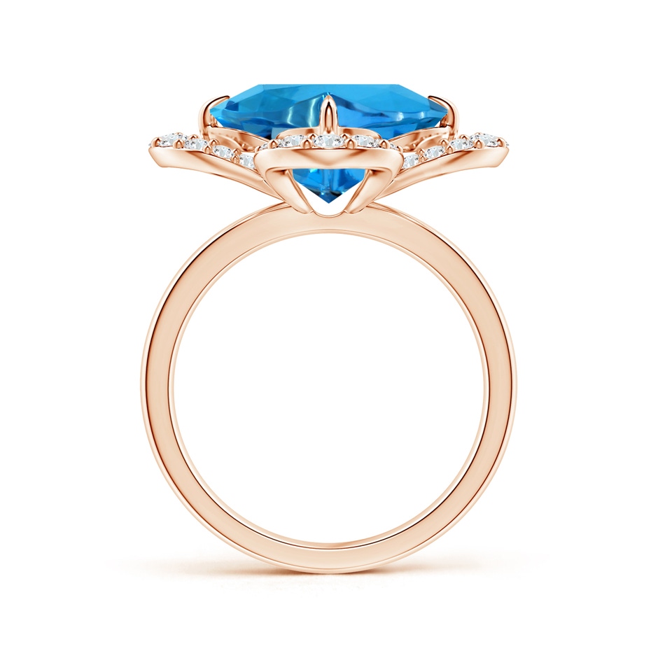 10.27x10.27x6.83mm AAAA FC_SR2823SBTD_H-RGE-AAAA-10.27x10.27x6.83 in 18K Rose Gold side 399
