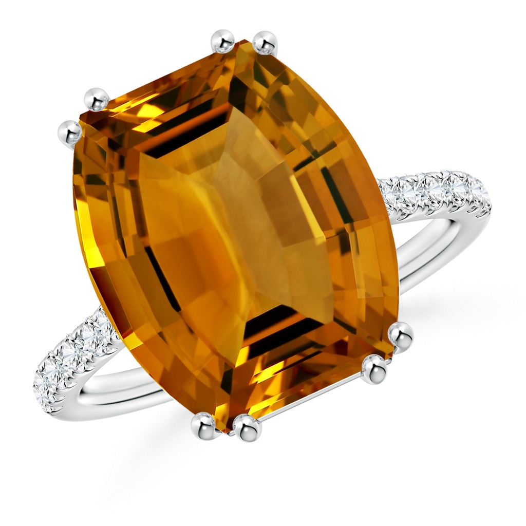 14.04x12.06x8.06mm AAAA FC_SR2840CTD_H-PT-AAAA-14.04x12.06x8.06 in P950 Platinum