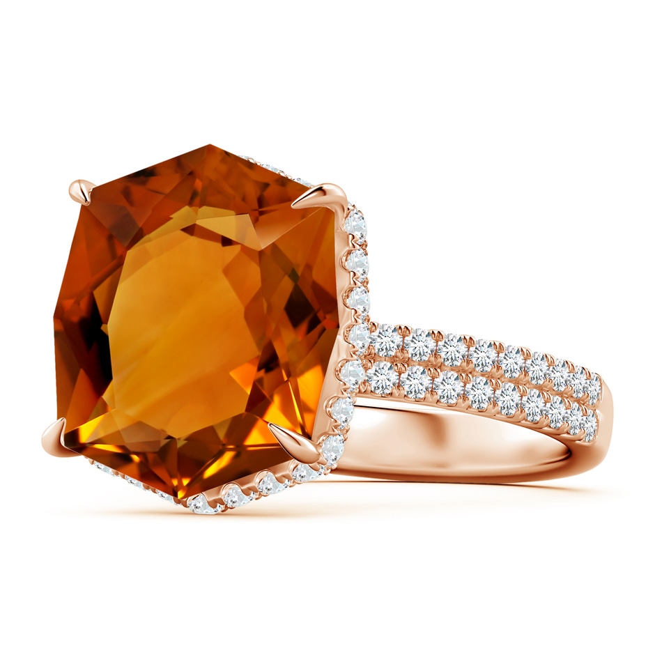 14.16x12.02x7.20mm AAAA FC_SR4431CTD_H-RGE-AAAA-14.16x12.02x7.20 in 18K Rose Gold side 199