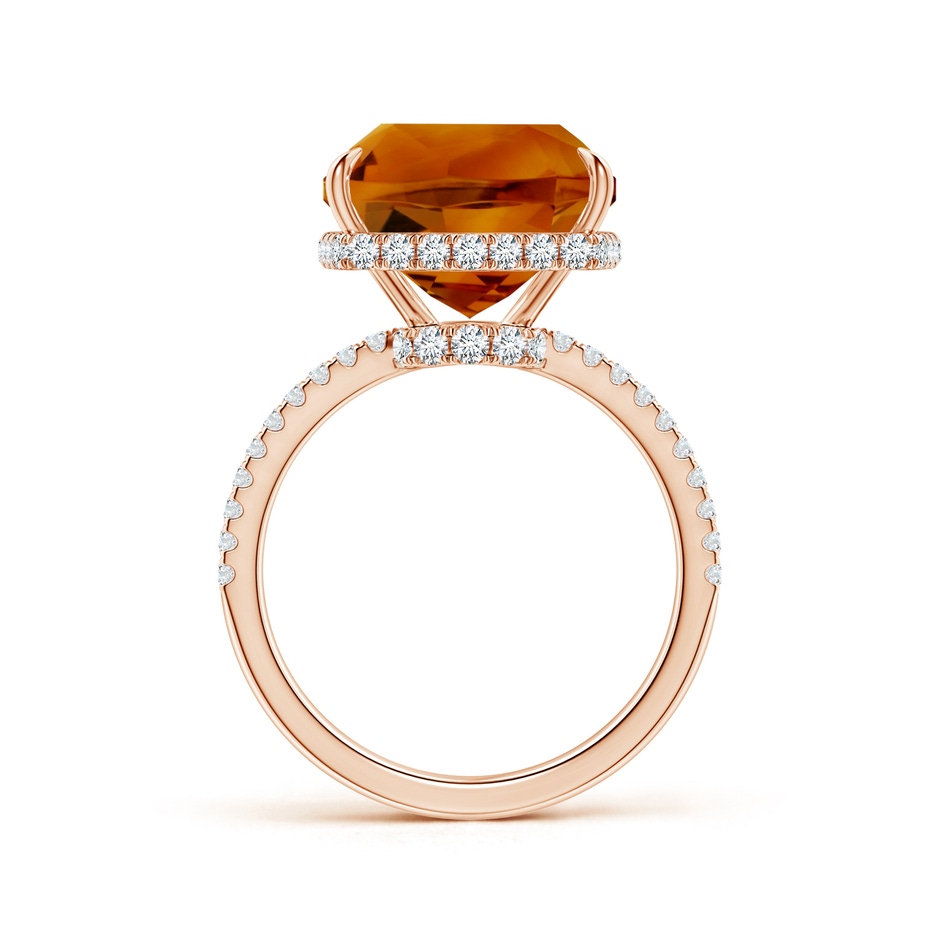 14.16x12.02x7.20mm AAAA FC_SR4431CTD_H-RGE-AAAA-14.16x12.02x7.20 in 18K Rose Gold side 399