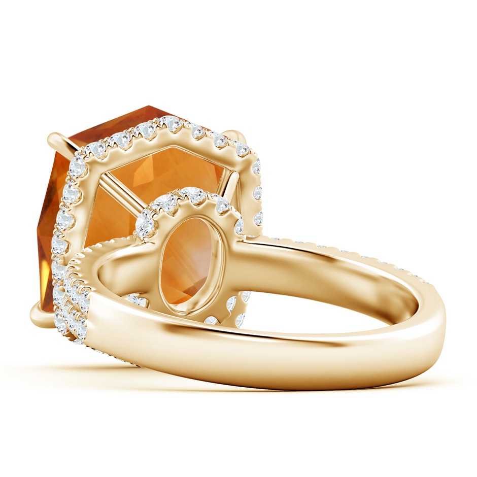 14.16x12.02x7.20mm AAAA FC_SR4431CTD_H-YG-AAAA-14.16x12.02x7.20 in Yellow Gold side 599