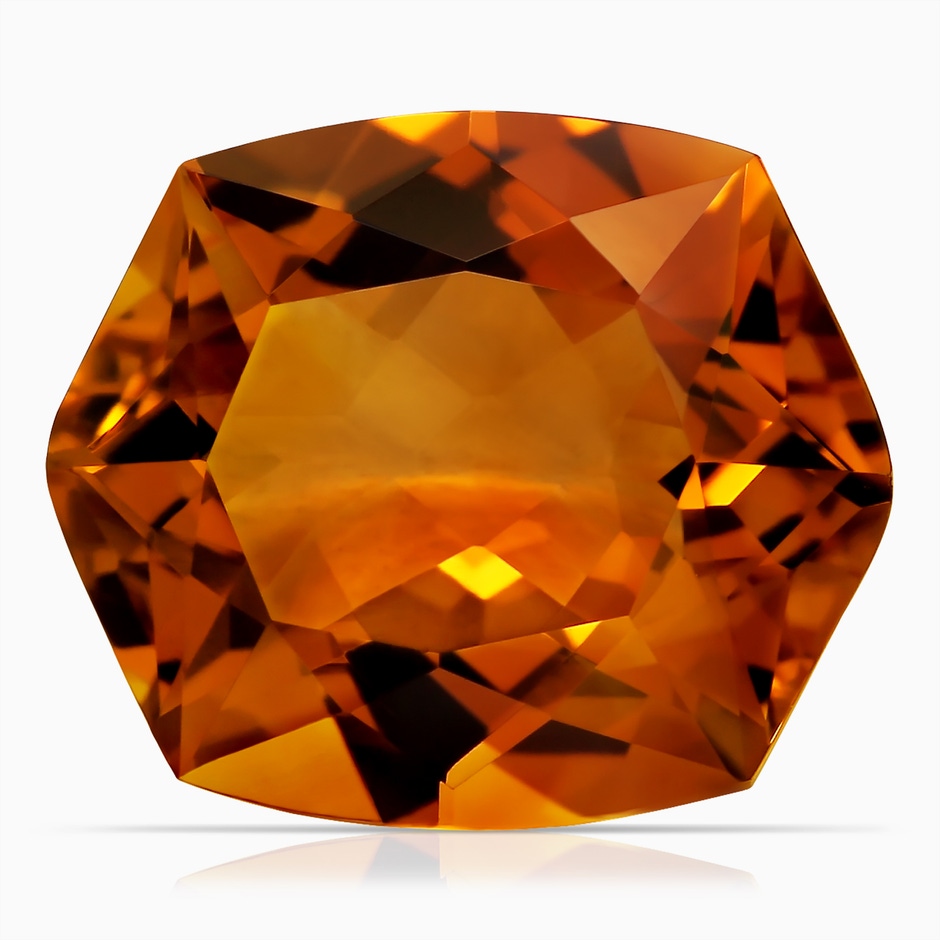 14.16x12.02x7.20mm AAAA FC_SR4431CTD_H-YG-AAAA-14.16x12.02x7.20 in Yellow Gold side 899