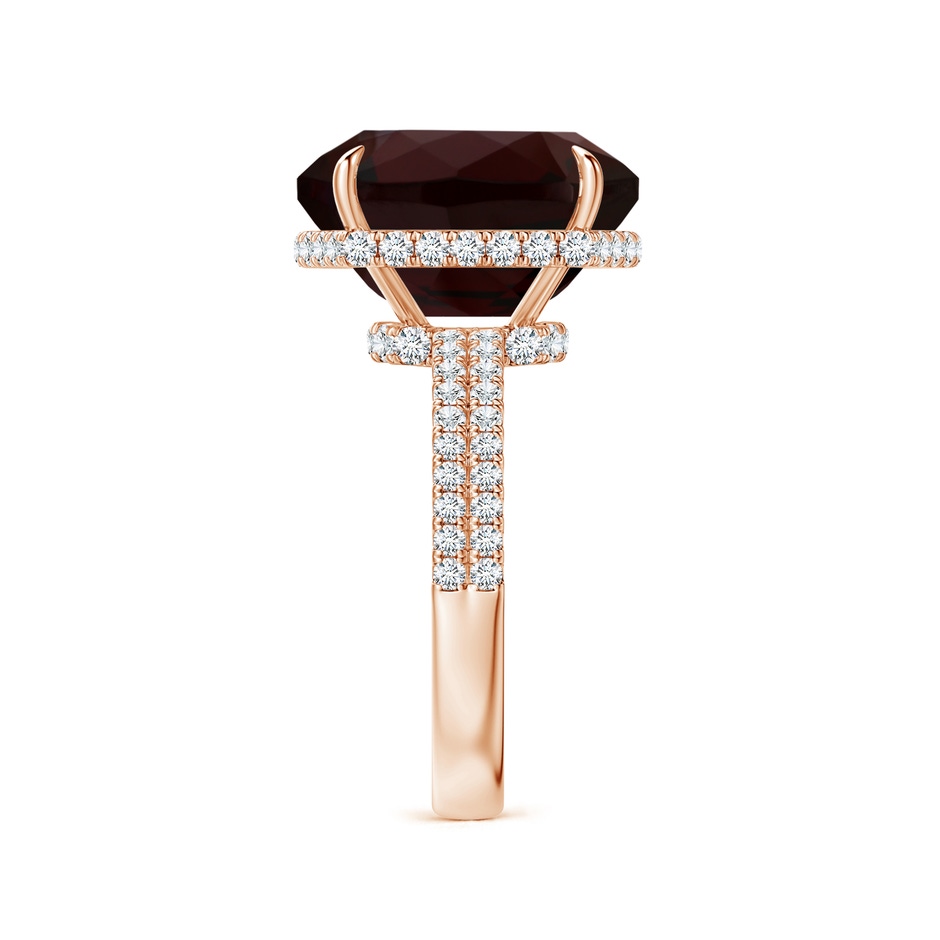 14.08x11.98x7.11mm AAAA FC_SR4431GD_H-RGE-AAAA-14.08x11.98x7.11 in 18K Rose Gold side 499