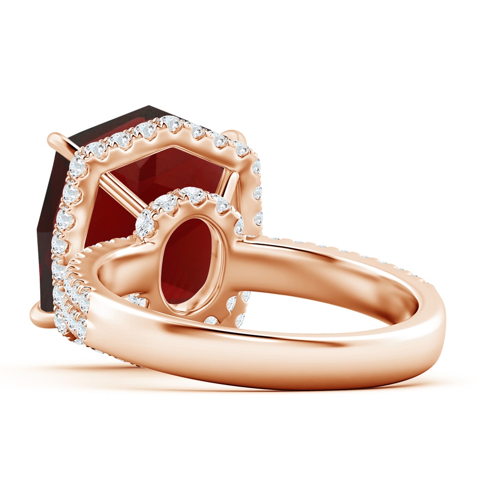14.08x11.98x7.11mm AAAA FC_SR4431GD_H-RGE-AAAA-14.08x11.98x7.11 in 18K Rose Gold side 599
