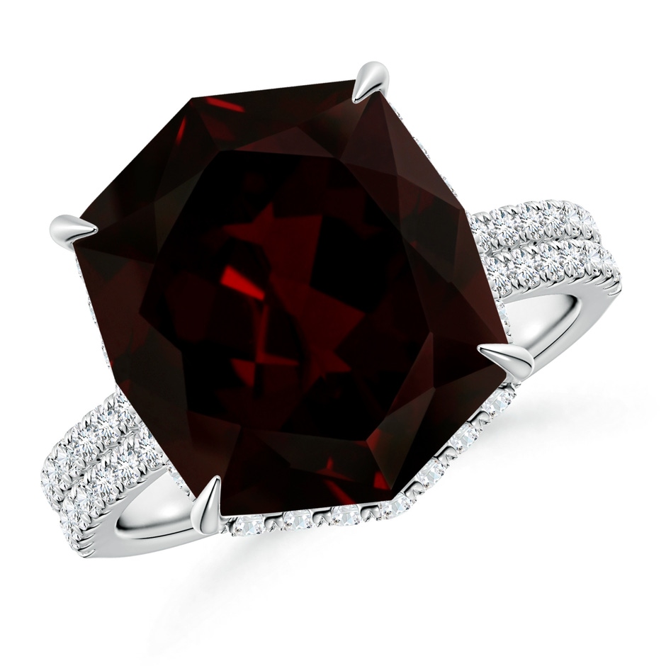 14.08x11.98x7.11mm AAAA FC_SR4431GD_H-PT-AAAA-14.08x11.98x7.11 in P950 Platinum 