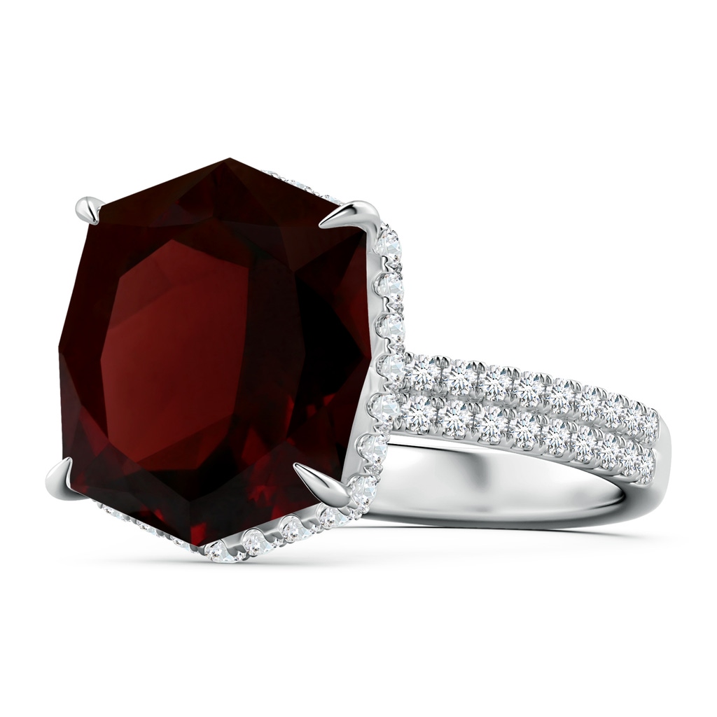 14.08x11.98x7.11mm AAAA FC_SR4431GD_H-WG-AAAA-14.08x11.98x7.11 in White Gold - side 199