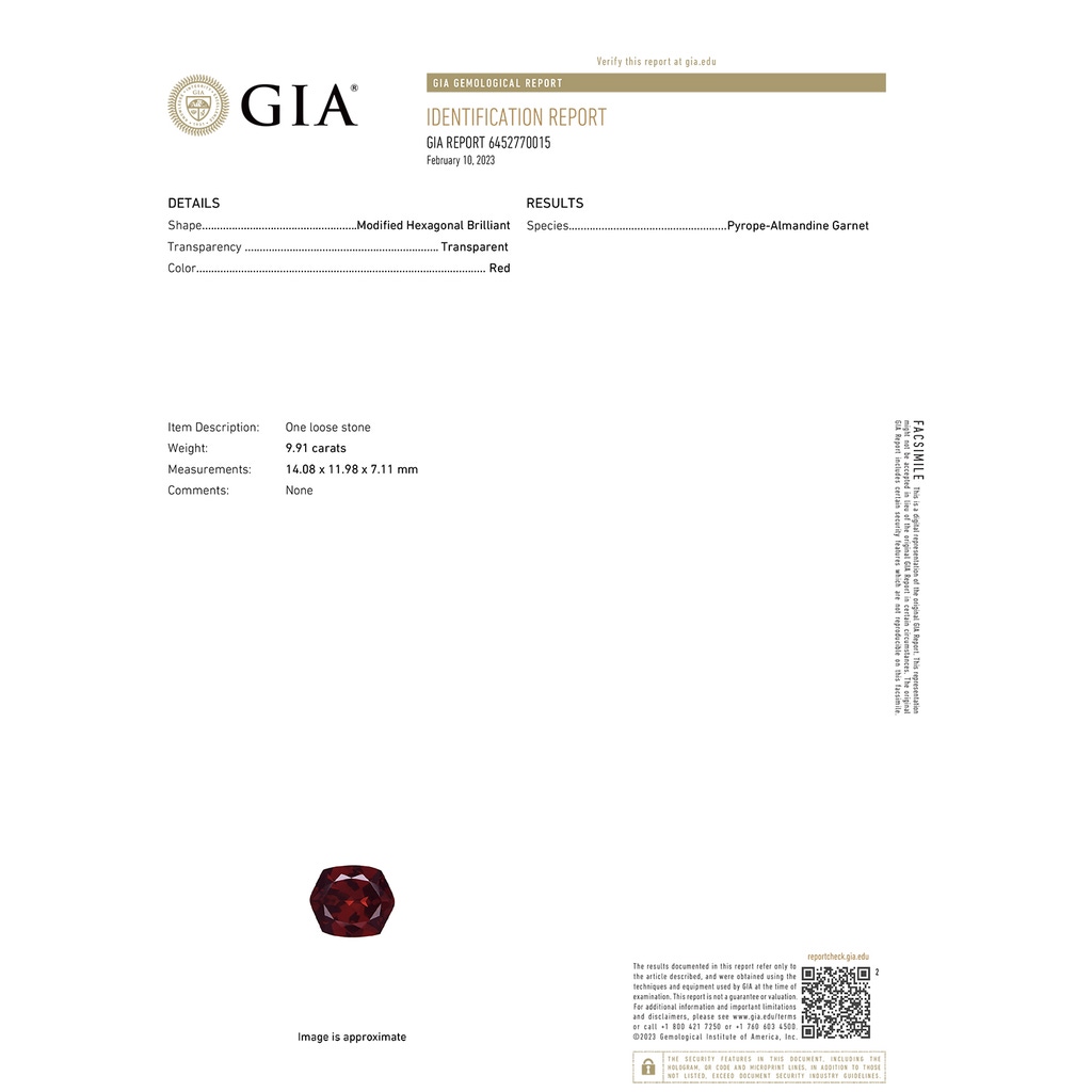 FC_SR4431GD_H GIA_Certificate GIA-Cert