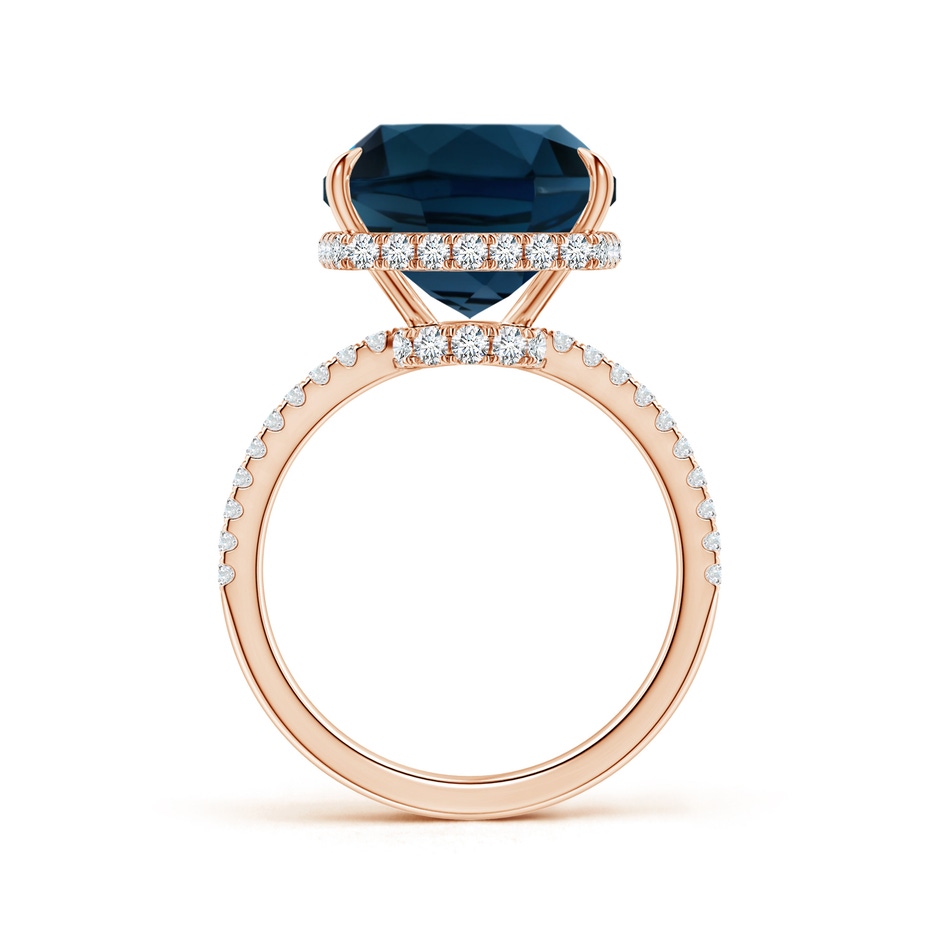 14.00x11.95x7.30mm AAAA FC_SR4431LBTD_H-RG-AAAA-14.00x11.95x7.30 in Rose Gold side 399