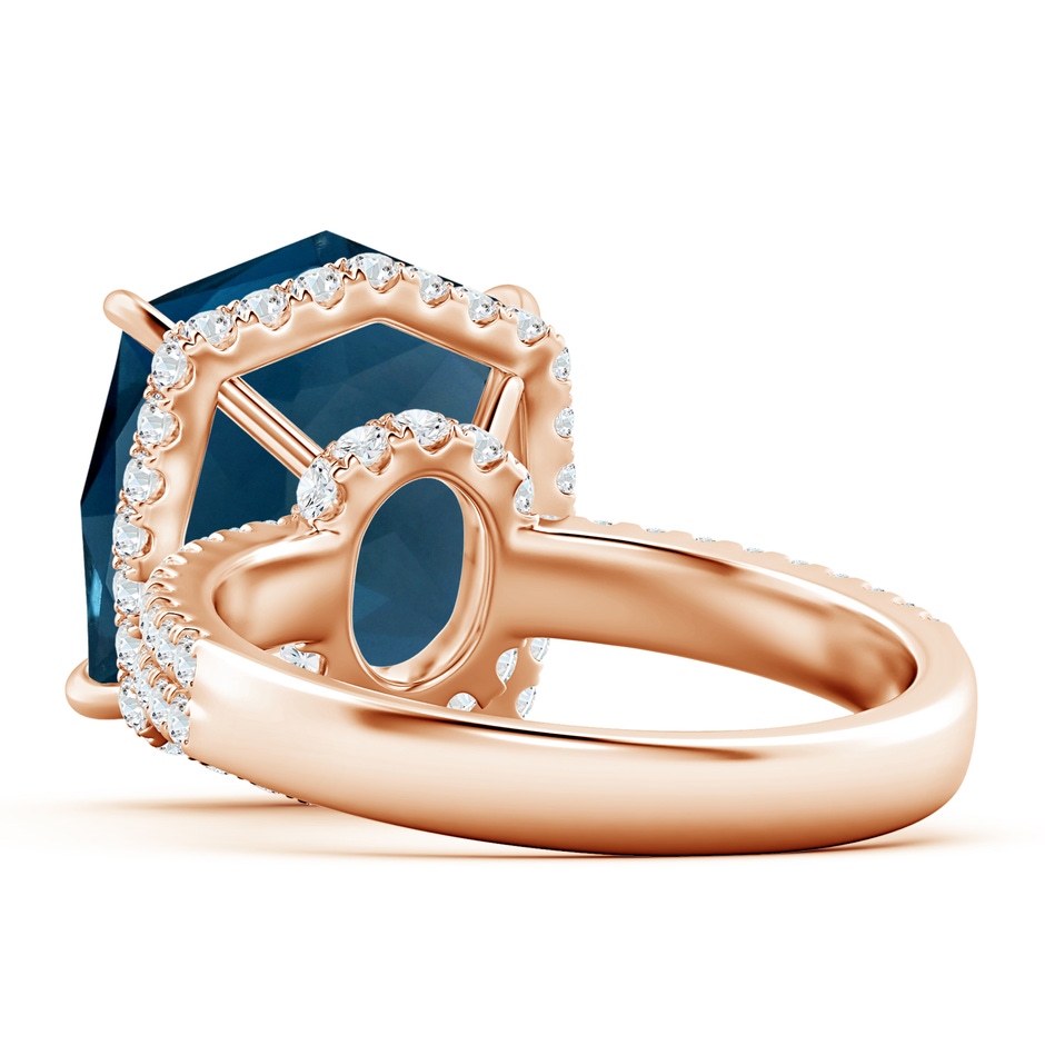 14.00x11.95x7.30mm AAAA FC_SR4431LBTD_H-RG-AAAA-14.00x11.95x7.30 in Rose Gold side 599