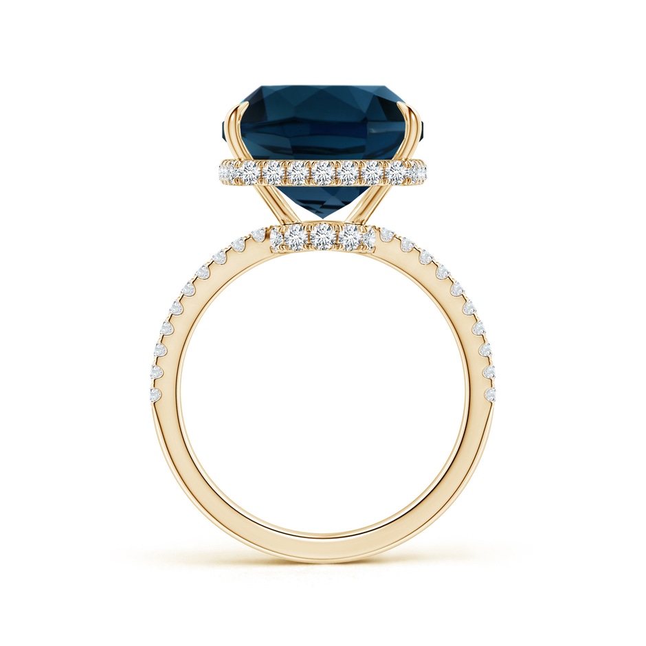 14.00x11.95x7.30mm AAAA FC_SR4431LBTD_H-YG-AAAA-14.00x11.95x7.30 in Yellow Gold side 399