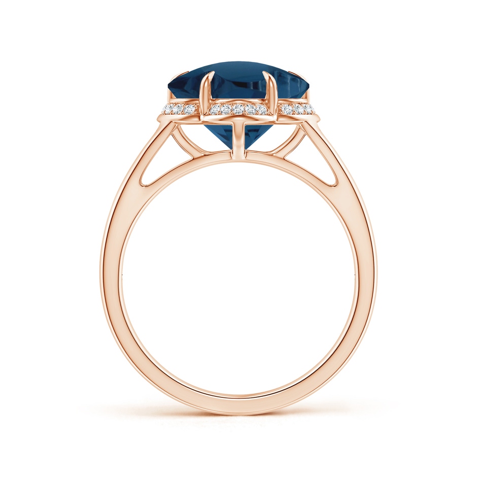 10.39x9.74x6.53mm AAAA FC_SR4432LBTD_H-RGE-AAAA-10.39x9.74x6.53 in 18K Rose Gold side 399