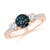 1.25 carats
