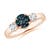 1.26 carats