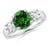 2.45 carats