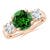 3.44 carats