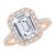 4 1/5 carats