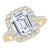 5 1/4 carats