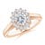 7/8 carat