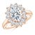 2 1/4 carats