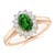 0.91 carat