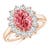 2 1/4 carats