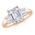 3 3/8 carats