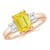 2 3/8 carats