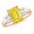 3 3/8 carats