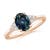 1.61 carats