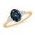 1.61 carats