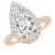 4 1/4 carats