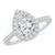 2 1/6 carats