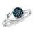 0.94 carat
