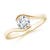 1/2 carat