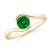 0.55 carat