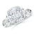 3 carats