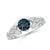 0.94 carat