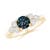1.41 carats