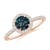 1.23 carats