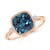 2.38 carats