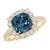 2.95 carats