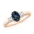 1.21 carats