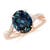 3.33 carats