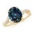3.33 carats
